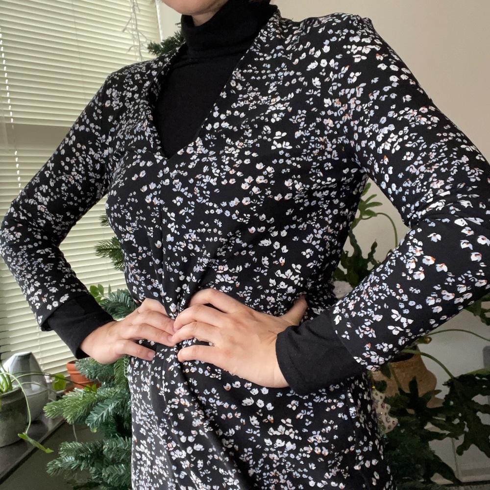 Dress Mango